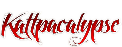 Katt Williams: Kattpacalypse