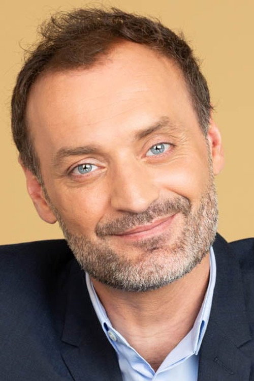 Augustin Trapenard