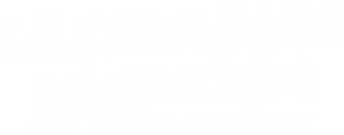 LasseMajas detektivbyrå - Det första mysteriet