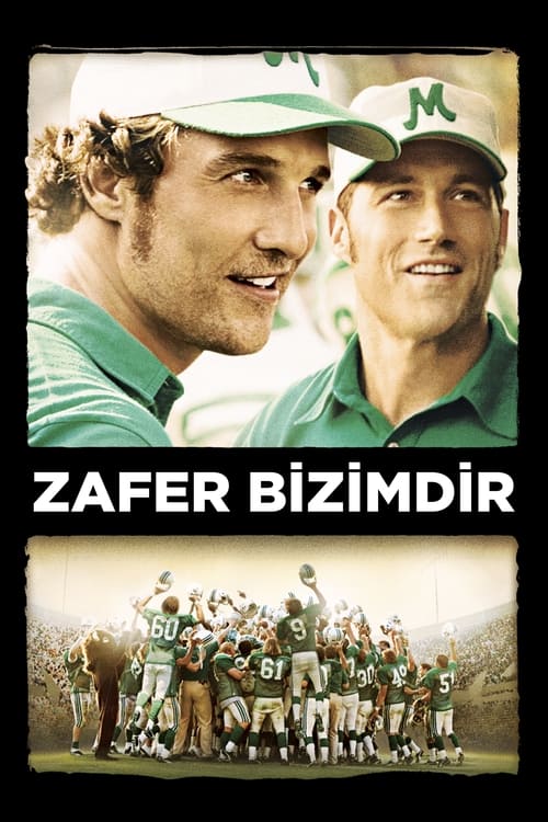 Zafer Bizimdir ( We Are Marshall )