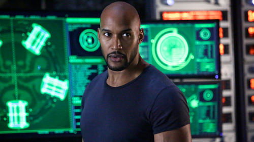 Image Marvel's Agents of S.H.I.E.L.D.