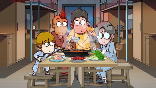 Episode 770