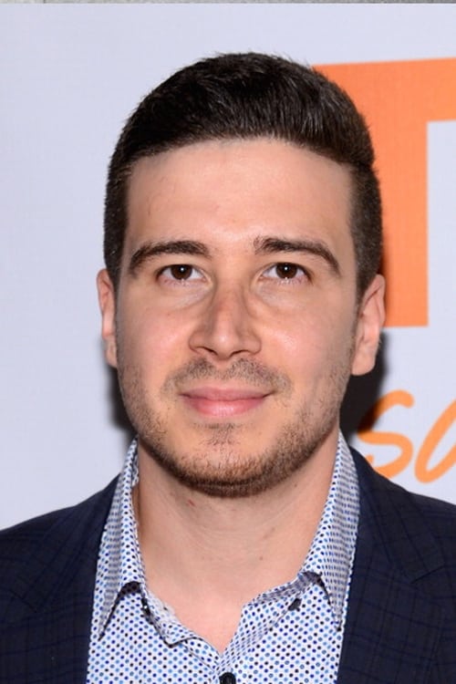 Kép: Vinny Guadagnino színész profilképe