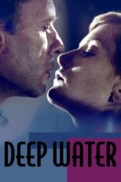 Deep Water Movie Poster Image