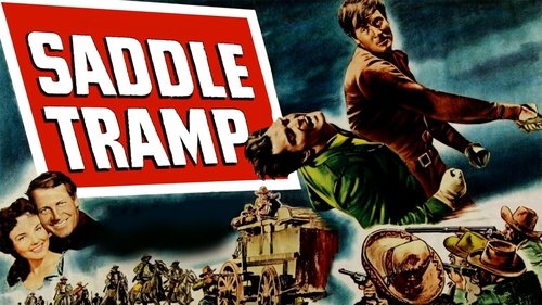 Saddle Tramp image 2
