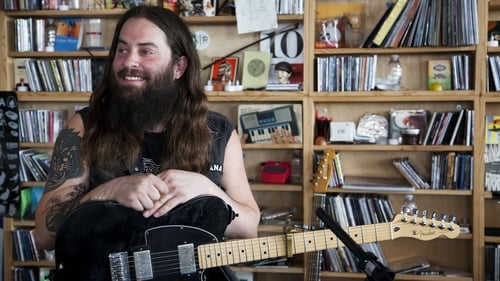 NPR Tiny Desk Concerts, S08E36 - (2015)