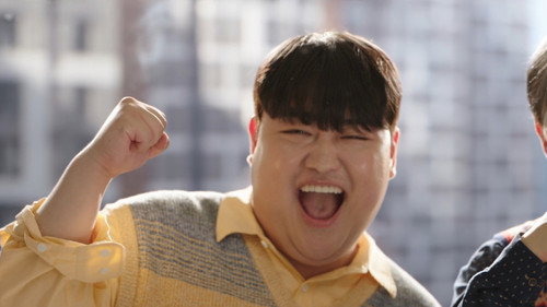 The Apartment Job (2026) ท่านประธานกำมะลอ ตอนที่ 12