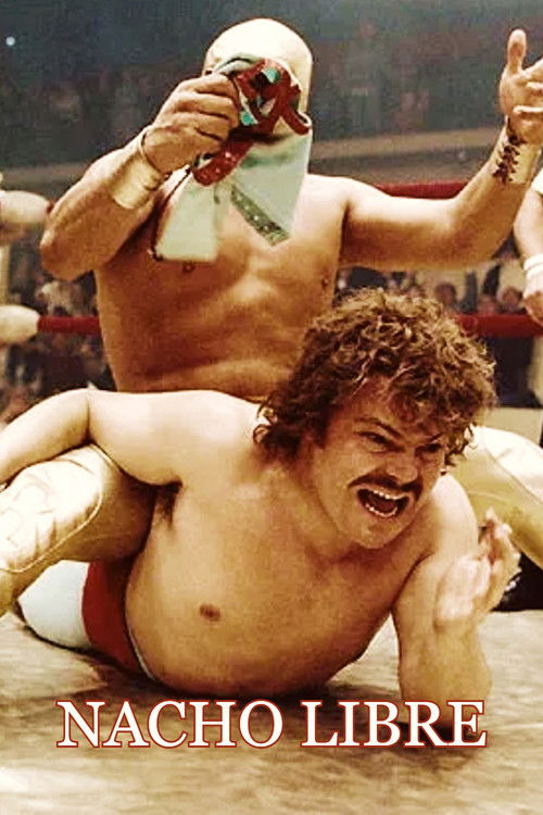 Nacho Libre