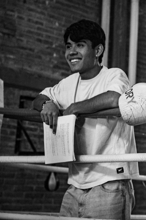 Foto de David Pallares Bretón