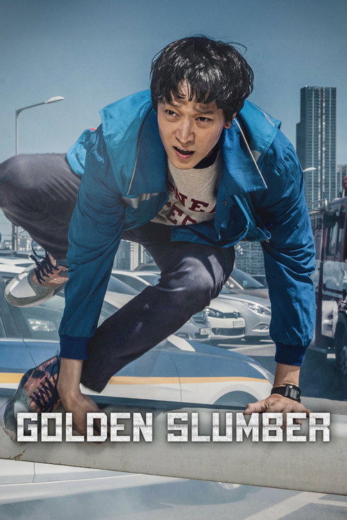 Golden Slumber