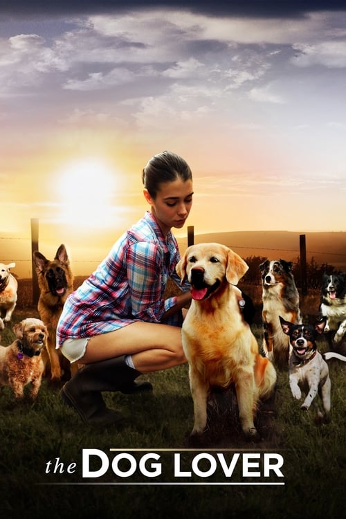 Poster do filme The Dog Lover