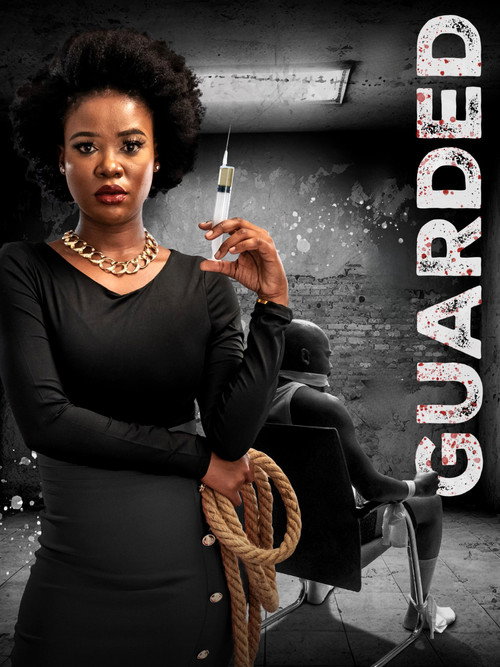 Guarded