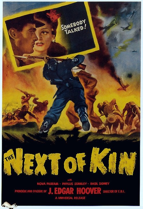 The Next of Kin MEGA