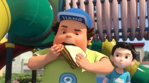 Image de l'épisode 17