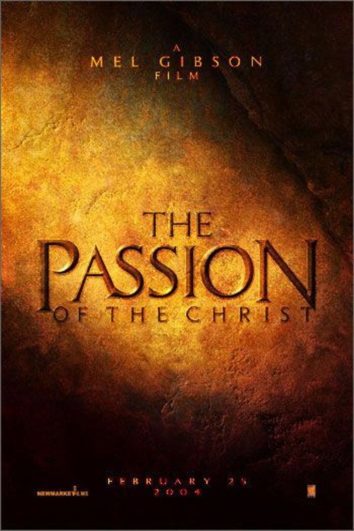 Poster 31 for The Passion of the Christ