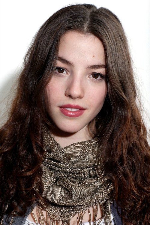 Kép: Olivia Thirlby színész profilképe