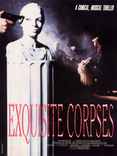 Exquisite Corpses (1989)