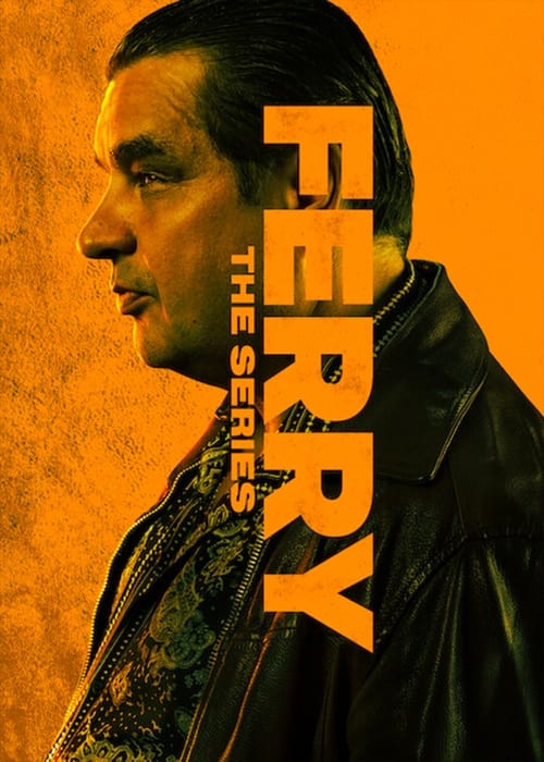 Poster Image for Ferry: The Series