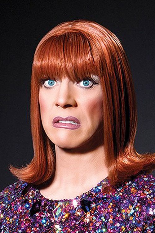 Kép: Miss Coco Peru színész profilképe