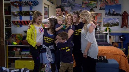 Poster della serie Fuller House