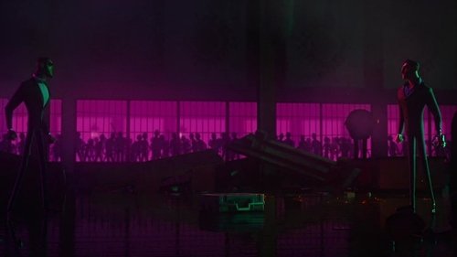 Backdrops