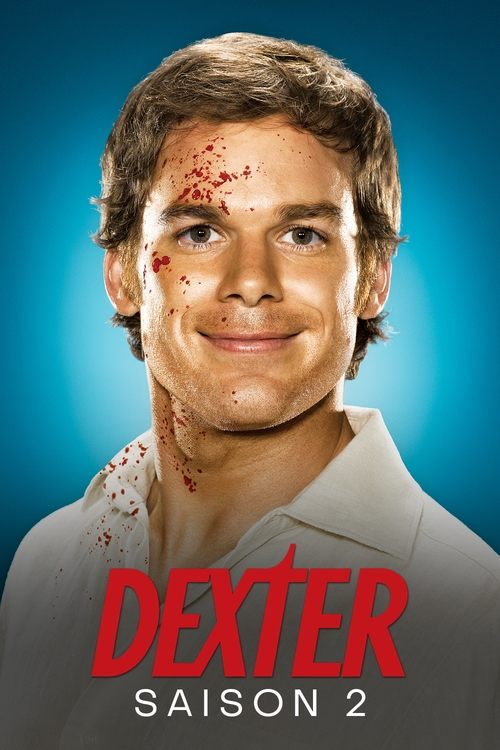 Dexter, S02 - (2007)