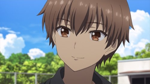 Summer Pockets: 1×17