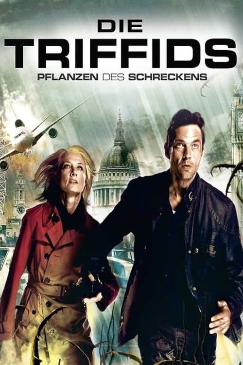 Die Triffids - Pflanzen des Schreckens