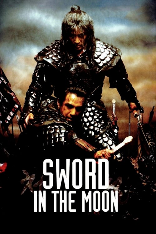 Poster Image for Sword In The Moon