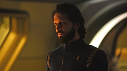 Star Trek: Discovery: 2×12