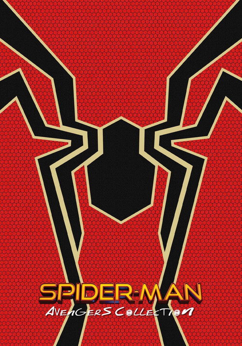 Spider-Man (Vengadores)