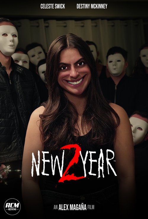 New Year 2 cover