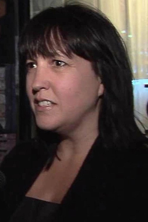 Alexandra Derbyshire