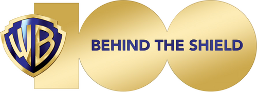 WB 100th Behind the Shield