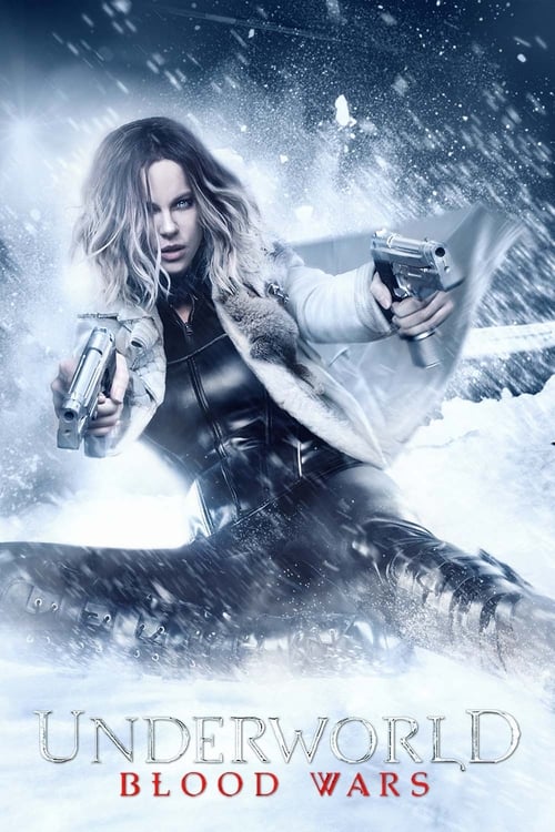 Underworld: Blood Wars 2016