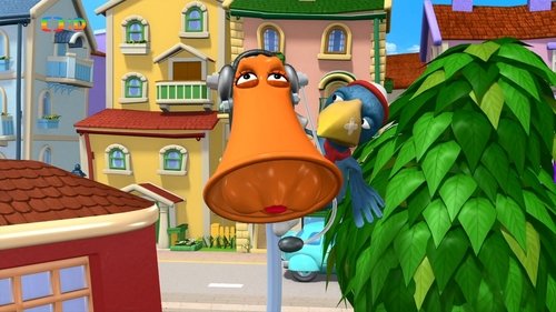 Image de l'épisode 2