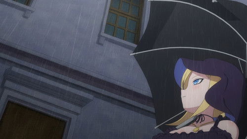 The Duke, Alice, and the Second Anniversary