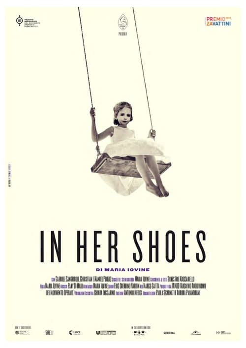 In Her Shoes (2019) poster