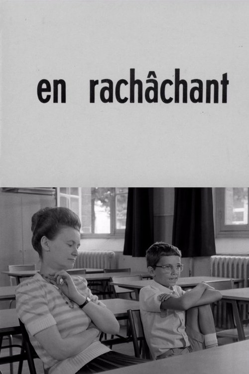 En rachâchant 1982