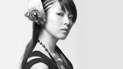 컴백쇼 BoA4354 - Season 1 Backdrop Blur