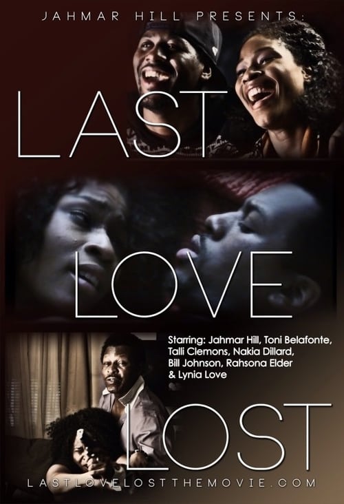 Last Love Lost 2015