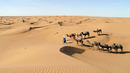Maroc, la magie du Grand Sud