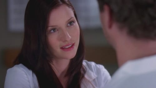 Grey’s Anatomy: 5×21