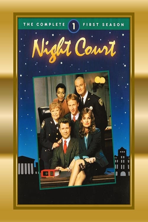 Night Court, S01 - (1984)