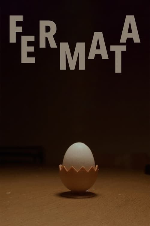 Fermata (2022) poster