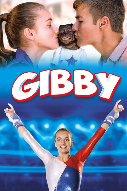 Image Gibby