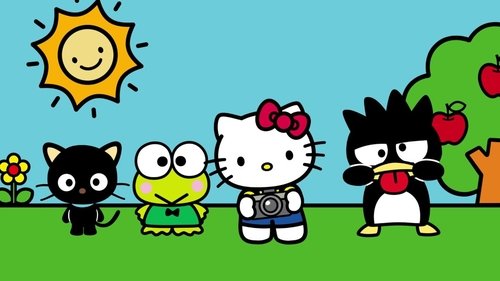 Hello Kitty and Friends: Let's Learn! image 2