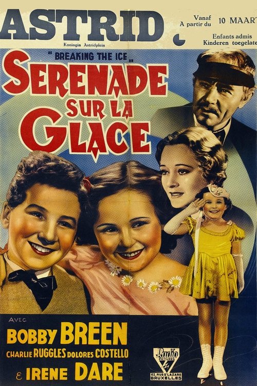 Breaking the Ice (1938)