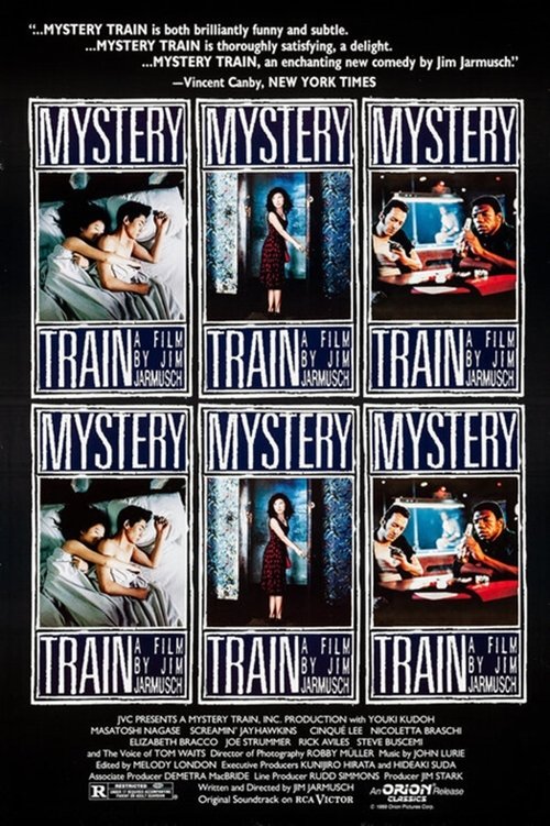 Posters