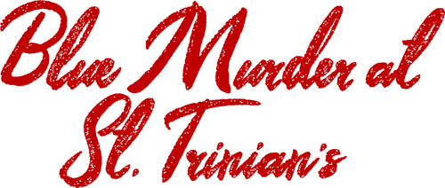 Blue Murder at St. Trinian's